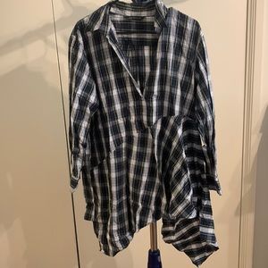 ZARA Blouse
